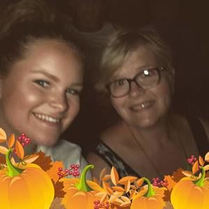 Meet your Posher, Colleen